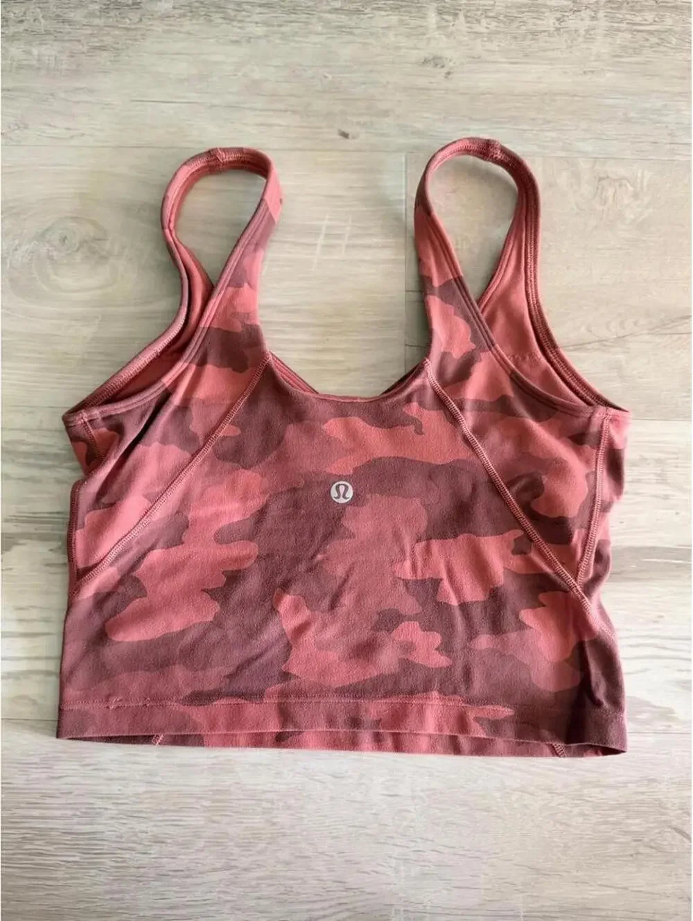 Lululemon Women's Bra